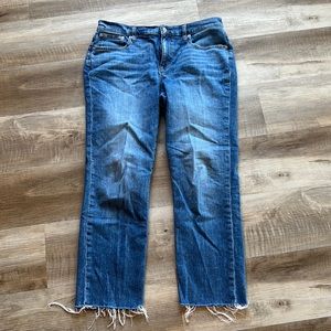 J Crew - Boyfriend Slim size 29